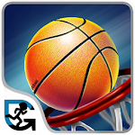 Cover Image of Descargar Basketball Street Hero  APK