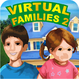 New; Cheat 4 Virtual Families 2 icon