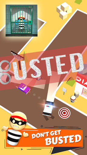 Drag Taxi Game Screen 2