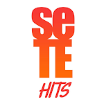 Cover Image of डाउनलोड Rádio Sete Hits  APK