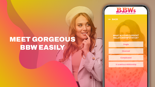 BBWs Meet Curvy Women Nearby