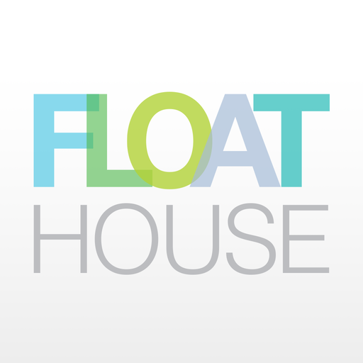 Float House logo