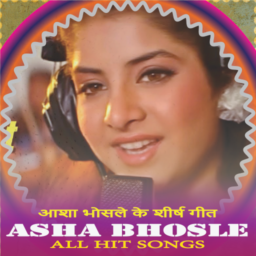 Asha Bhosle All Hit Song Hindi Download on Windows
