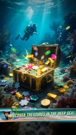 Game screenshot Holdem or Foldem - Texas Poker apk download