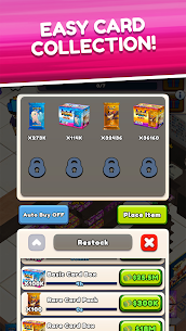 TCG Card Shop Tycoon Simulator 4