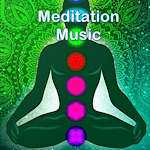 Cover Image of Unduh Meditation Music 1.0 APK