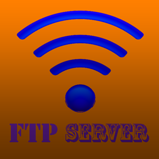 smart FTP server logo