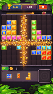 Block Puzzle Jewel Blast 1010