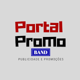Portal Promo Band icon