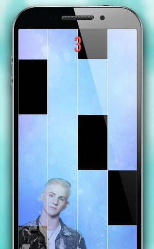 Mattyb Piano Tiles