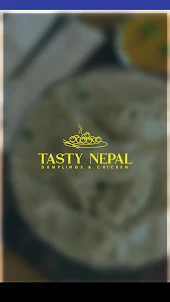 Tasty Nepal