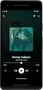 Denny Caknan Full Album