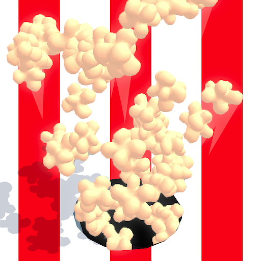 Popcorn! logo