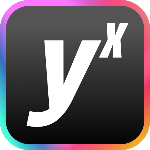 YodaaX logo