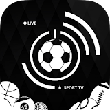 sport TV Live - Television icon