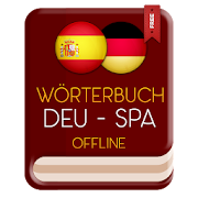 Top 18 Education Apps Like Deutsch-Spanisch Wörterbuch - Best Alternatives