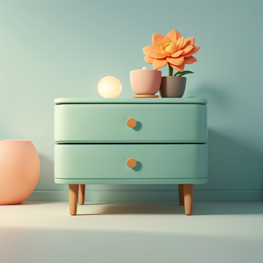 Furniture AI - Makeover