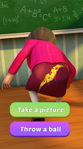 Nicks Sprint - Escape Miss T