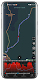 screenshot of Digital Dashboard GPS Pro
