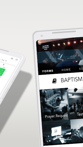 Iglesia Vida Victoriosa