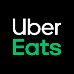 Uber Eats: Food Delivery Apk