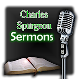Spurgeon Sermons & Quotes icon
