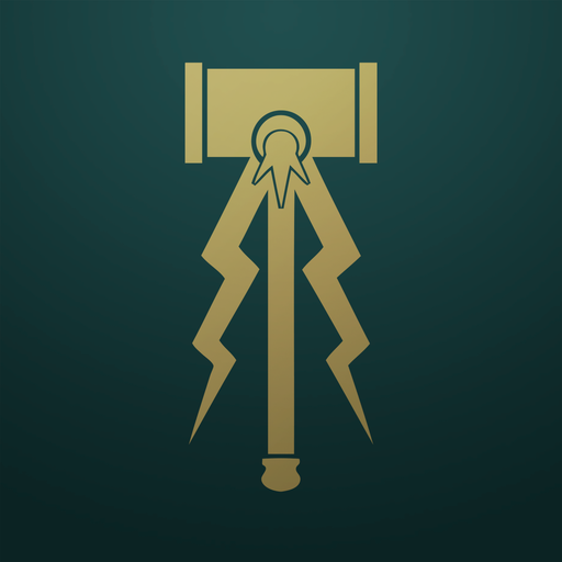 Warhammer Age of Sigmar (Old) Logo
