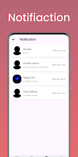 Tadiago Screenshot 4 - AppWisp.com