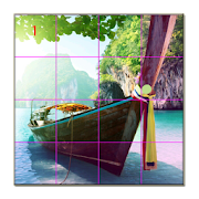 Top 20 Puzzle Apps Like image puzzle - Best Alternatives