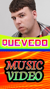 Screenshot 3 Quevedo Songs & Video android