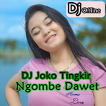 Cover Image of डाउनलोड Dj Joko Tingkir Ngombe Dawet  APK