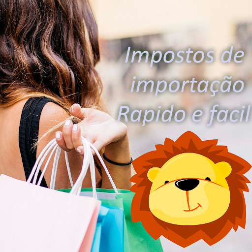 Tributus - o Guia do Importado