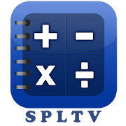 SPLTV 2.0 Icon