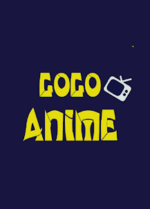 GogoAnime ;Animes stream Apk