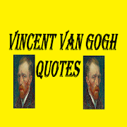 Vincent van Gogh Quotes