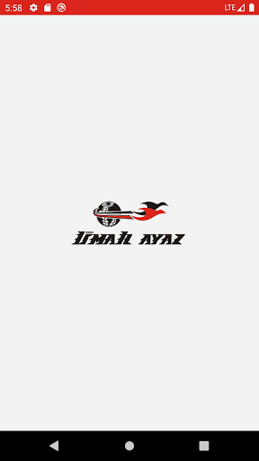 Android application Es Es İsmail Ayaz screenshort