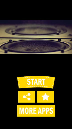 Android application MS Ringtone & Mp3 Cutter screenshort