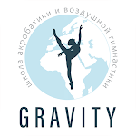 Cover Image of Download Воздушная акробатика Gravity  APK