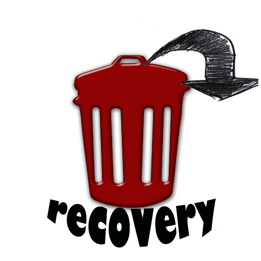 Recovery Deleted Photo app logo