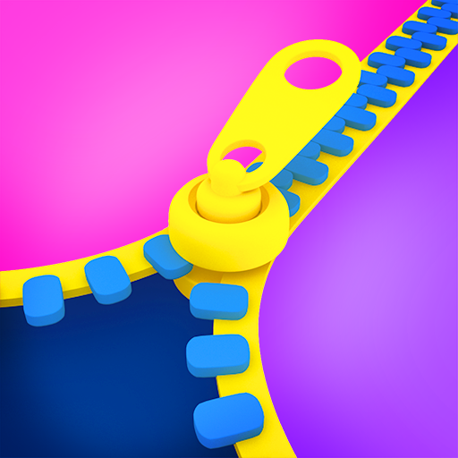 Zip Master! logo