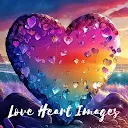Love Heart Images APK