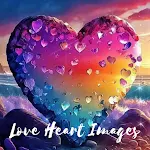 Love Heart Images