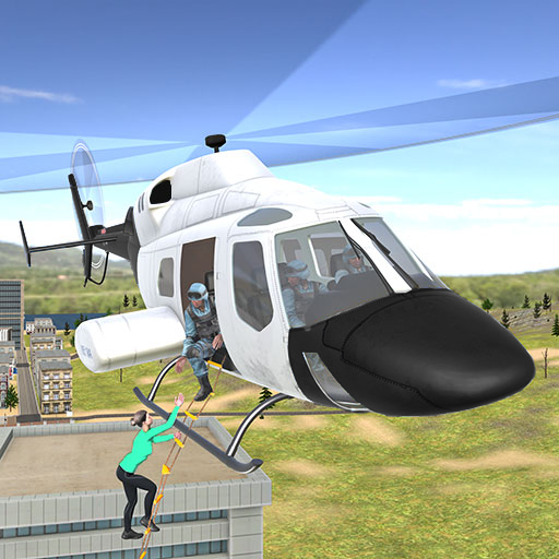 Приложения В Google Play – Police Helicopter Flying