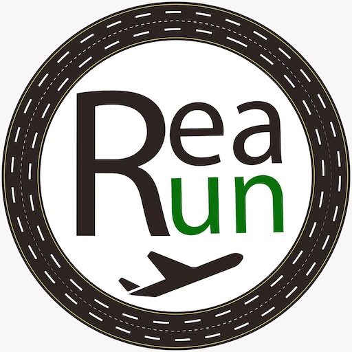 Reasoning Runway logo