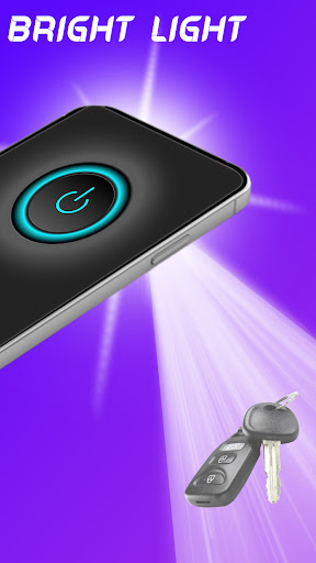 Flashlight  Led Torchlight