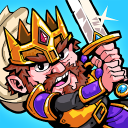 Card Battle Kingdom! Mod Apk