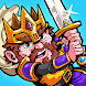 Card Battle Kingdom! - Androidアプリ