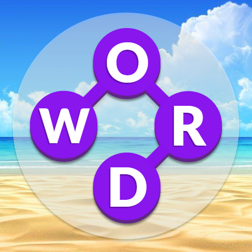 Word Explorer: Relaxing Puzzle  Icon