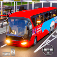 American Bus Simulator Games