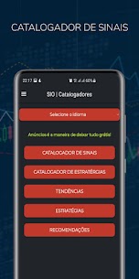 SIO Signals Ob +90% Wins v1.8.5 (Premium) Free For Android 3
